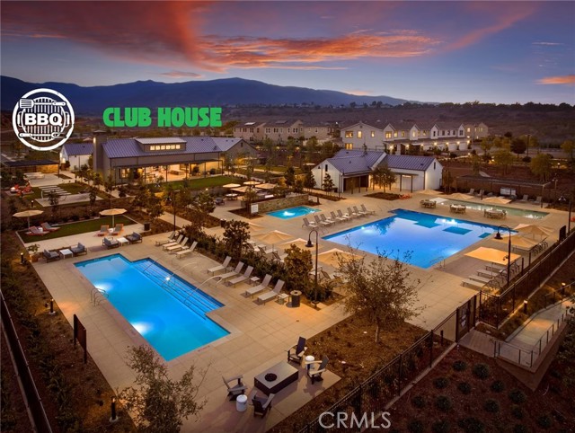 Detail Gallery Image 17 of 33 For 4078 Summer Way, Corona,  CA 92883 - 3 Beds | 2 Baths