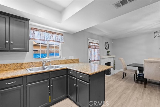 Detail Gallery Image 13 of 30 For 25035 Brodiaea, Moreno Valley,  CA 92553 - 3 Beds | 2 Baths