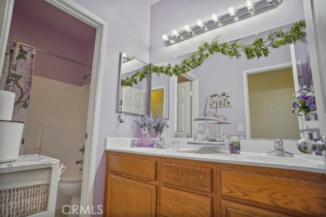 Detail Gallery Image 20 of 26 For 40119 Westin Way, Palmdale,  CA 93551 - 4 Beds | 3 Baths