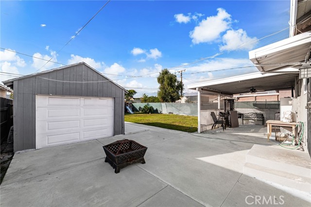 Detail Gallery Image 23 of 32 For 8868 Juniper Ave, Fontana,  CA 92335 - 2 Beds | 1 Baths