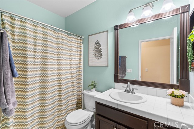 Detail Gallery Image 14 of 25 For 124 Lighthouse Ct., San Jacinto,  CA 92583 - 3 Beds | 2 Baths