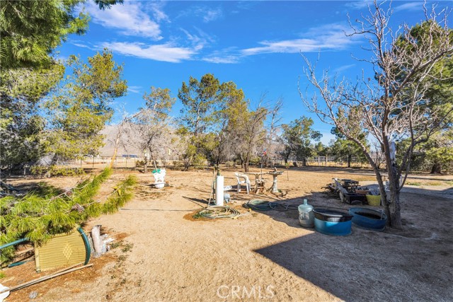 Detail Gallery Image 18 of 47 For 27002 via Seco St, Apple Valley,  CA 92308 - 4 Beds | 2 Baths