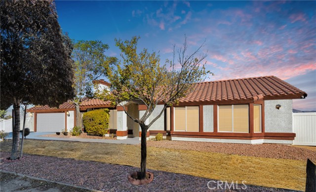 Detail Gallery Image 1 of 48 For 15747 Ute Rd, Apple Valley,  CA 92307 - 3 Beds | 2 Baths