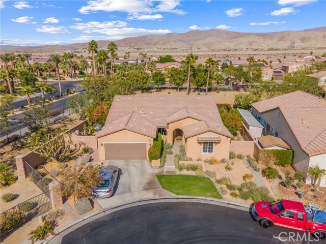 Detail Gallery Image 2 of 35 For 82520 Yuba River Ct, Indio,  CA 92203 - 3 Beds | 2/1 Baths