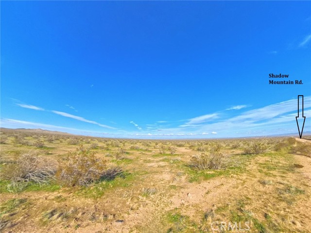 Detail Gallery Image 2 of 4 For 0 Shadow Mountain, Adelanto,  CA 92301 - – Beds | – Baths