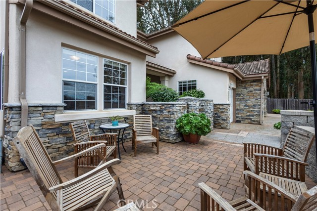 Detail Gallery Image 42 of 59 For 175 Marianela, Los Osos,  CA 93402 - 4 Beds | 3/1 Baths