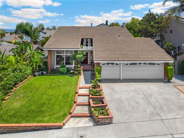Detail Gallery Image 1 of 30 For 13234 La Quinta St, La Mirada,  CA 90638 - 5 Beds | 3 Baths