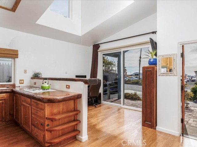 Detail Gallery Image 9 of 36 For 260 N Ocean Ave, Cayucos,  CA 93430 - 3 Beds | 2 Baths