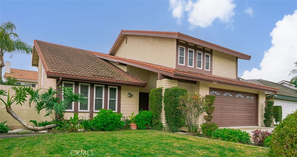5022 Juniper Circle, La Palma, CA 90623