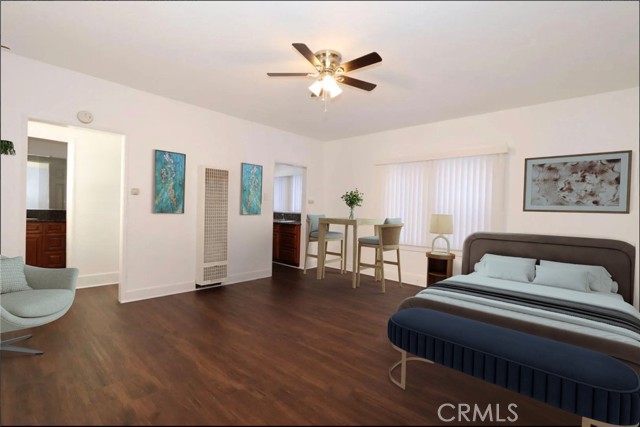 Detail Gallery Image 8 of 10 For 936 Olive Ave, Long Beach,  CA 90813 - – Beds | – Baths