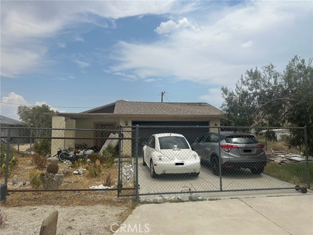 Detail Gallery Image 1 of 1 For 15916 Oreana Way, Palm Springs,  CA 92262 - 3 Beds | 2 Baths