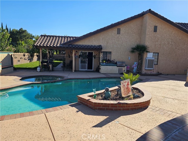 Detail Gallery Image 53 of 62 For 43450 Wendy Way, Lancaster,  CA 93536 - 4 Beds | 2/1 Baths