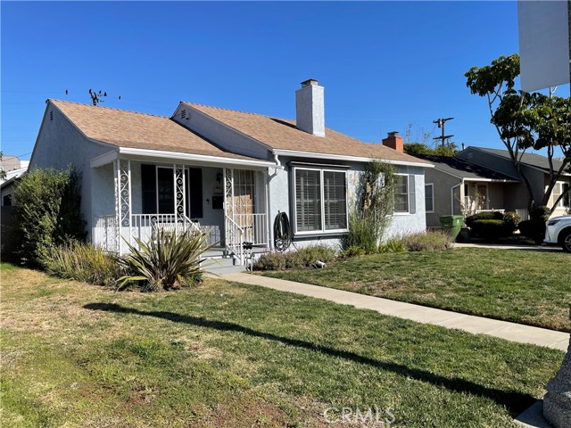 Detail Gallery Image 2 of 41 For 6543 W 87th St, Los Angeles,  CA 90045 - 4 Beds | 2 Baths