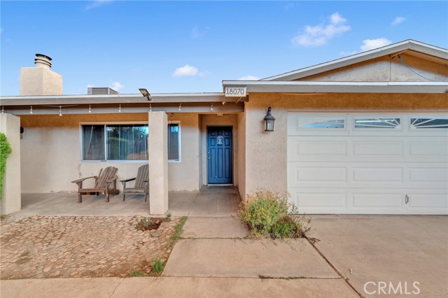 Detail Gallery Image 4 of 36 For 18070 Capri St, Hesperia,  CA 92345 - 3 Beds | 2 Baths