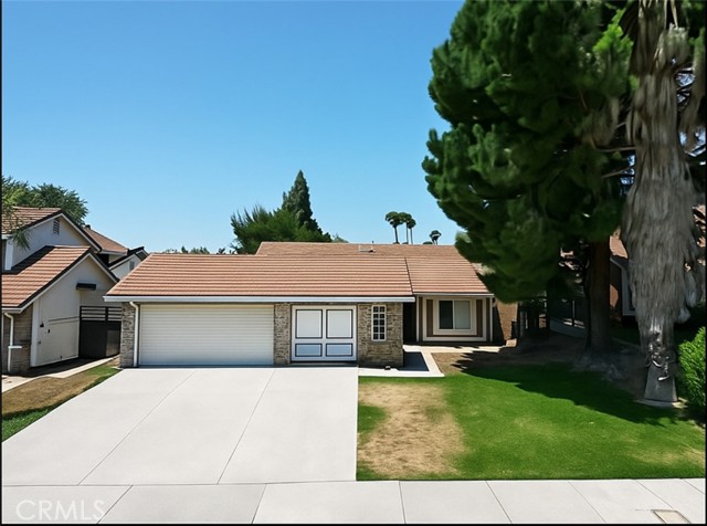 Detail Gallery Image 1 of 1 For 5416 Civetta Ln, Riverside,  CA 92505 - 4 Beds | 2 Baths