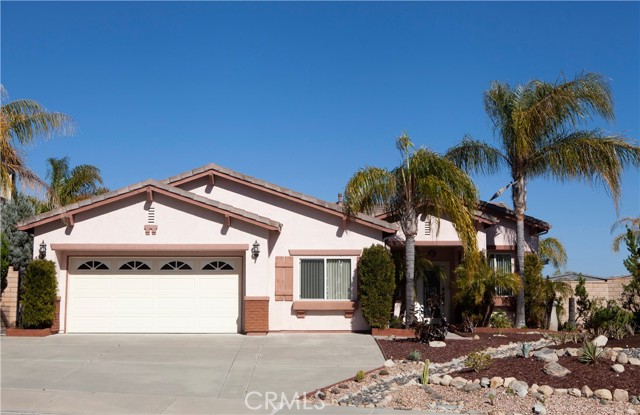 Detail Gallery Image 1 of 19 For 29220 Shore Breeze St, Lake Elsinore,  CA 92530 - 4 Beds | 2 Baths