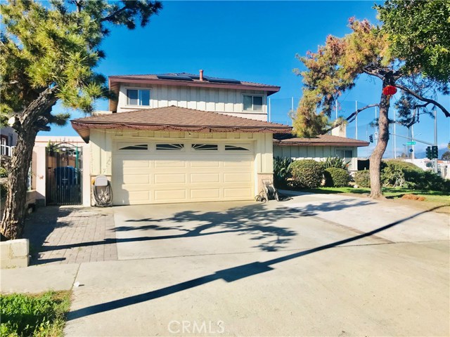 1503 Custoza Ave, Rowland Heights, CA 91748