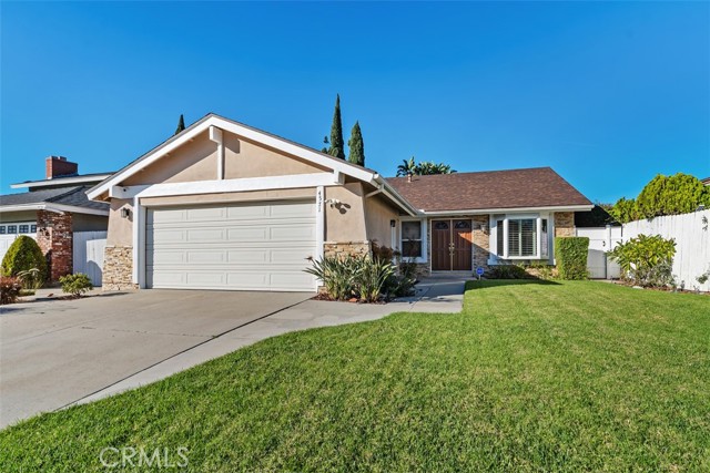4571 El Ranch Verde DR
