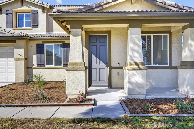 Detail Gallery Image 6 of 39 For 205 Logan, Beaumont,  CA 92223 - 5 Beds | 3 Baths