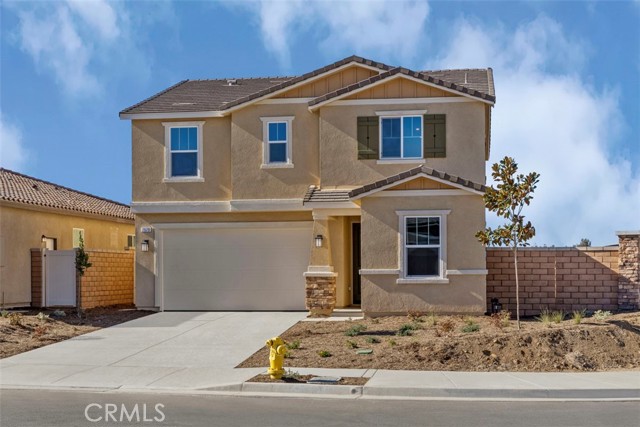 Detail Gallery Image 1 of 15 For 7579 Goldenfruit Cir, Riverside,  CA 92507 - 4 Beds | 3 Baths