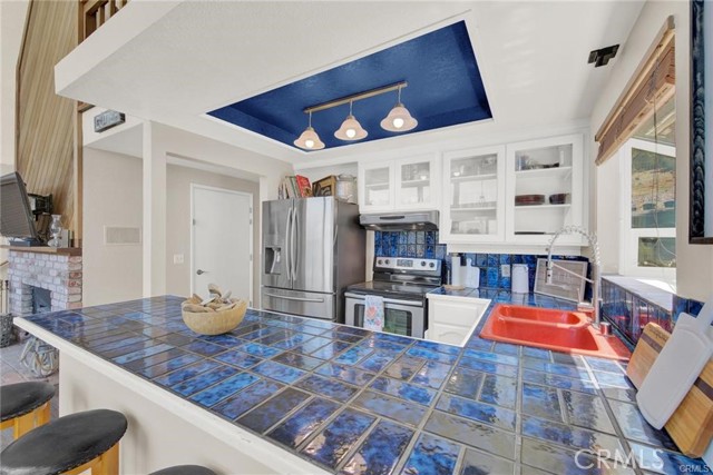 Detail Gallery Image 18 of 64 For 7847 Evergreen Dr, Kelseyville,  CA 95451 - 3 Beds | 2 Baths
