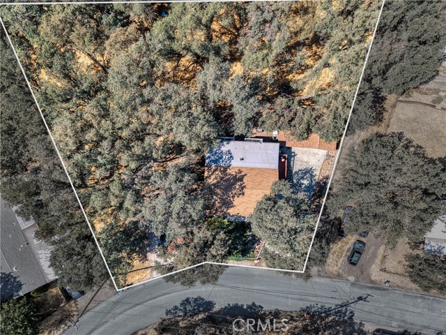 Detail Gallery Image 42 of 42 For 9303 Stagecoach Ln, Lower Lake,  CA 95457 - 4 Beds | 2 Baths