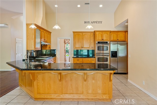 Detail Gallery Image 12 of 49 For 9539 Carmel Rd, Atascadero,  CA 93422 - 4 Beds | 3 Baths