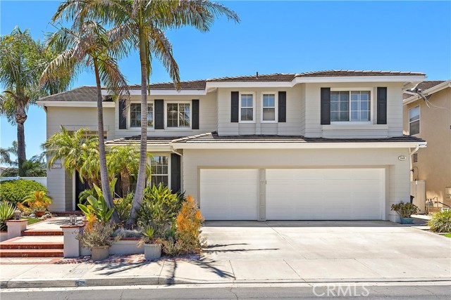 Detail Gallery Image 1 of 25 For 2400 Calle Aquamarina, San Clemente,  CA 92673 - 5 Beds | 3 Baths