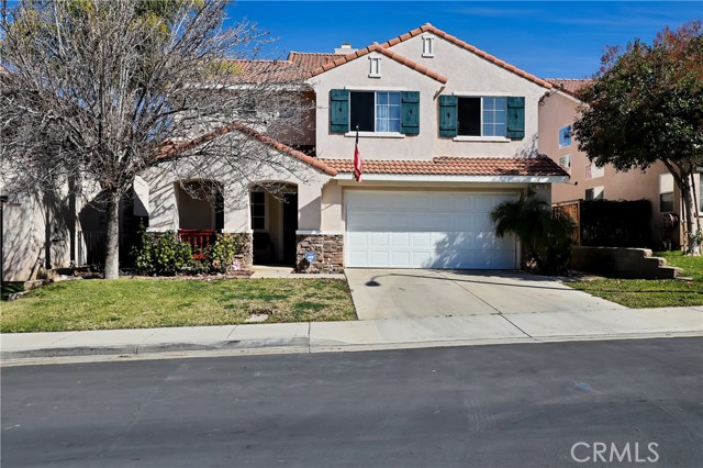 119 Tamarack Dr, Corona, CA 92881