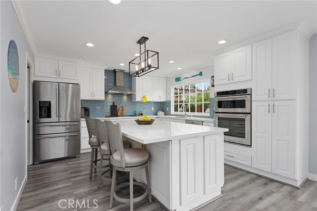 Detail Gallery Image 7 of 32 For 14422 Birmingham Dr, Westminster,  CA 92683 - 3 Beds | 3 Baths
