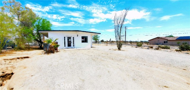 Detail Gallery Image 18 of 18 For 72490 Sunnyslope Dr, Twentynine Palms,  CA 92277 - 3 Beds | 2 Baths