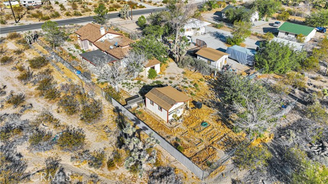 Detail Gallery Image 35 of 43 For 9405 Mesa Rd, Lucerne Valley,  CA 92356 - 2 Beds | 2 Baths