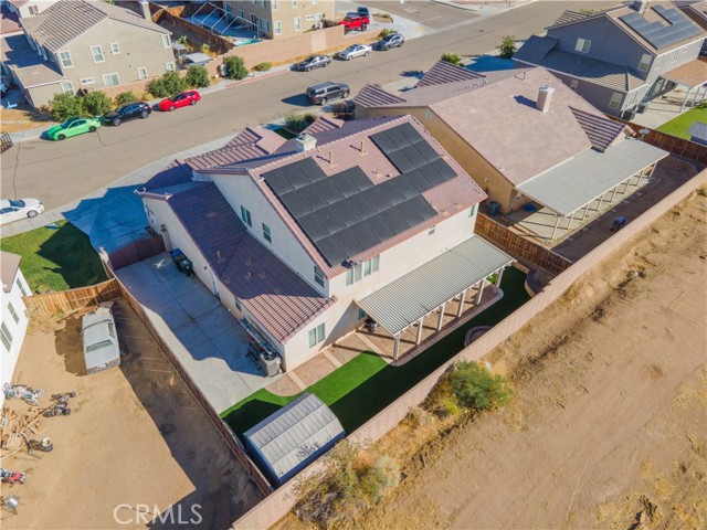 Detail Gallery Image 48 of 55 For 10984 Cochita Ln, Victorville,  CA 92392 - 5 Beds | 4/1 Baths