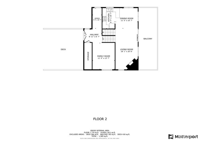 Detail Gallery Image 36 of 36 For 338 Mittry Ln, Lake Arrowhead,  CA 92352 - 3 Beds | 2 Baths