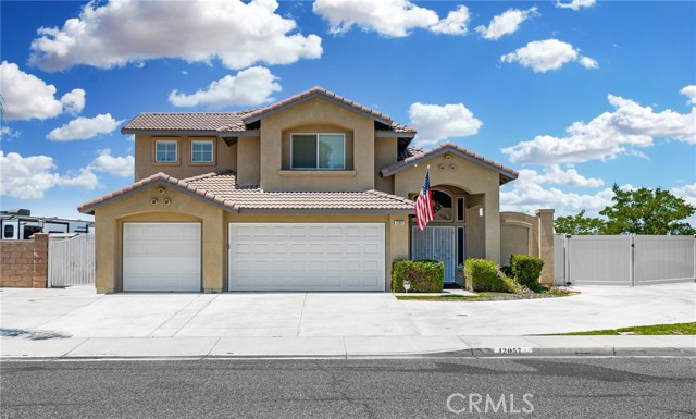 Detail Gallery Image 1 of 1 For 12057 Casa Linda Ct, Moreno Valley,  CA 92555 - 5 Beds | 3 Baths