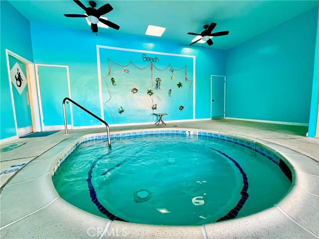 Detail Gallery Image 26 of 30 For 1499 Old Mountain #88,  San Jacinto,  CA 92583 - 2 Beds | 2 Baths