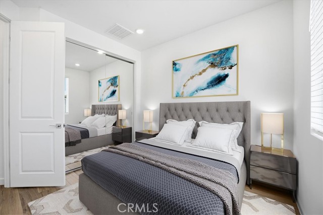 Detail Gallery Image 25 of 37 For 9367 via Azul, Pico Rivera,  CA 90660 - 3 Beds | 2/1 Baths