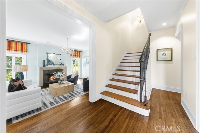 Detail Gallery Image 3 of 69 For 375 La Mirada Ave, San Marino,  CA 91108 - 4 Beds | 4/1 Baths