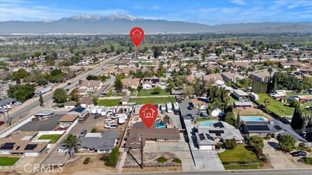 Detail Gallery Image 45 of 51 For 257 8th St, Norco,  CA 92860 - 3 Beds | 3 Baths