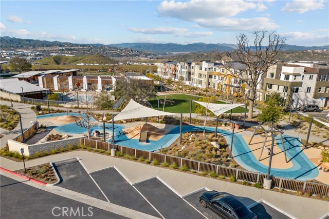 Detail Gallery Image 32 of 47 For 26955 Prospector Rd #203,  Valencia,  CA 91381 - 1 Beds | 1 Baths