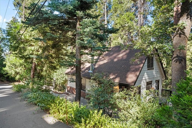 Detail Gallery Image 29 of 36 For 25576 Hi Ln, Twin Peaks,  CA 92391 - 3 Beds | 1 Baths