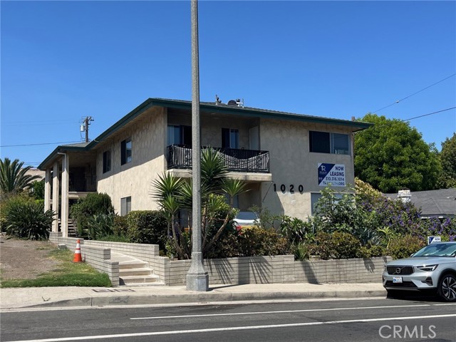 Detail Gallery Image 1 of 1 For 1020 W 13th St, San Pedro,  CA 90731 - – Beds | – Baths