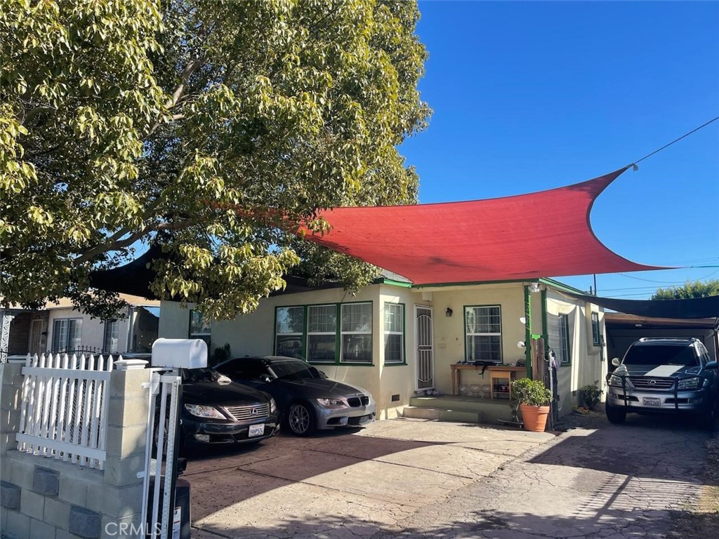 2626 Doreen Avenue, El Monte, CA 91733