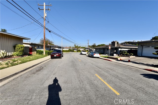 Detail Gallery Image 25 of 27 For 617 S Bradshawe, Monterey Park,  CA 91754 - 2 Beds | 1 Baths