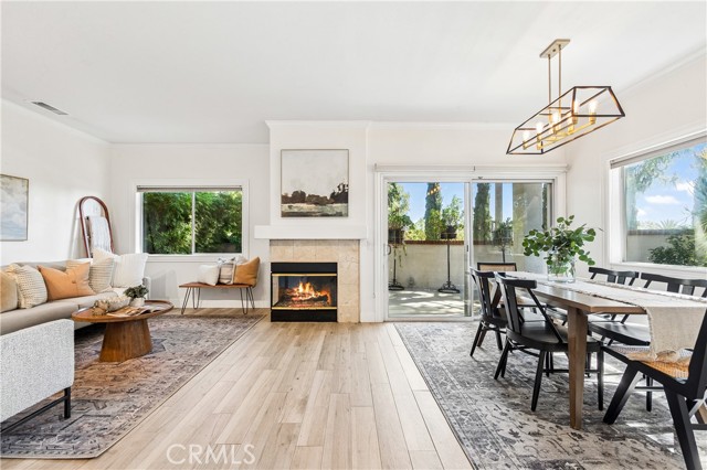 Detail Gallery Image 4 of 48 For 2 Barcelona, Aliso Viejo,  CA 92656 - 2 Beds | 2/1 Baths