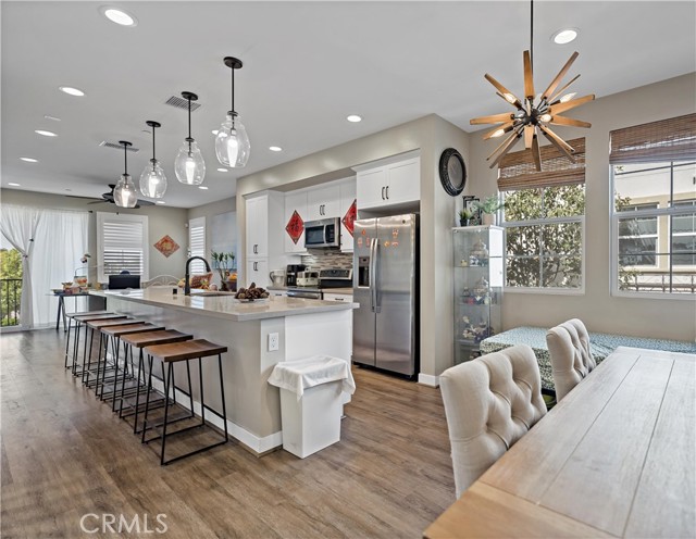 Detail Gallery Image 7 of 24 For 7697 Sage Dr, Pico Rivera,  CA 90660 - 4 Beds | 4 Baths