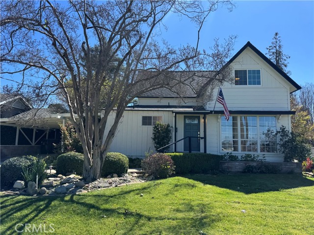 Detail Gallery Image 2 of 28 For 527 W Palm, Redlands,  CA 92373 - 5 Beds | 3 Baths