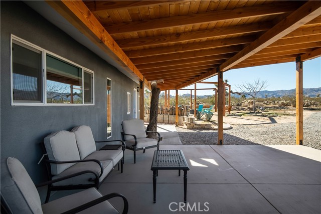 Detail Gallery Image 28 of 32 For 62425 Dennis Ave, Joshua Tree,  CA 92252 - 3 Beds | 2/1 Baths