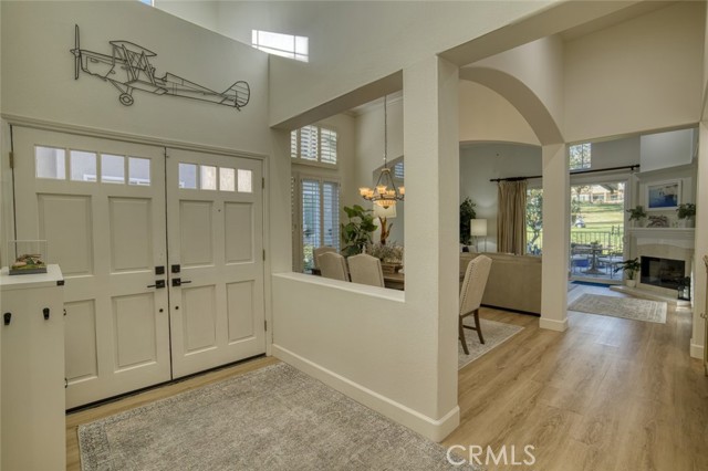 Detail Gallery Image 4 of 32 For 1409 Upland Hills Dr #N,  Upland,  CA 91784 - 2 Beds | 2/1 Baths