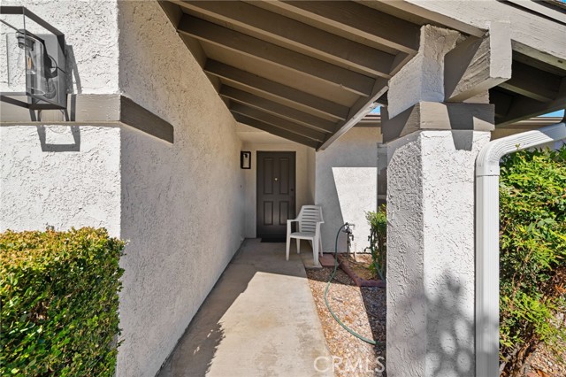 Detail Gallery Image 4 of 46 For 2313 El Rancho Dr, Hemet,  CA 92545 - 2 Beds | 2 Baths